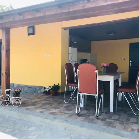 Lantställe къща Gabi Plovdiv