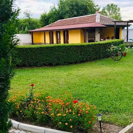 Landsted къща Gabi