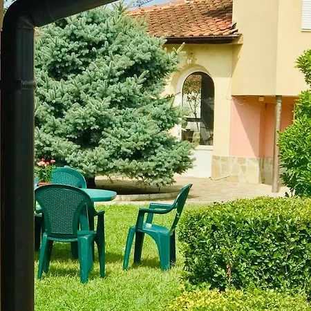 Landsted къща Gabi *