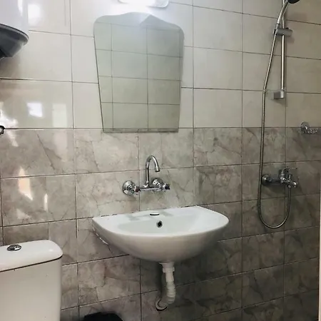 къща Gabi *